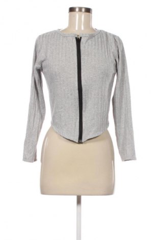 Cardigan de damă Unbranded, Mărime M, Culoare Gri, Preț 20,99 Lei