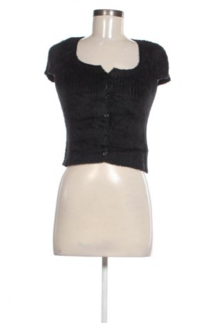 Damski kardigan Unbranded, Rozmiar M, Kolor Czarny, Cena 28,99 zł