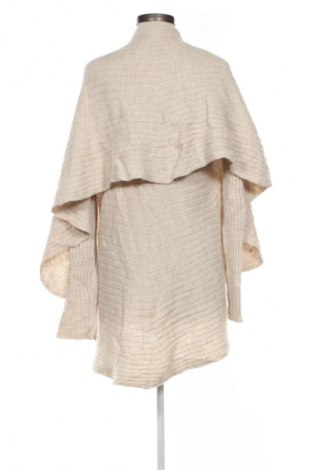 Дамска жилетка Unbranded, Размер L, Цвят Бежов, Цена 6,13 €