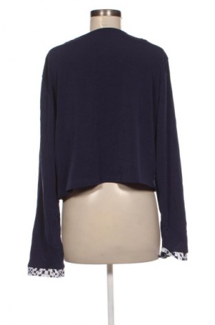 Damski kardigan Unbranded, Rozmiar XXL, Kolor Niebieski, Cena 51,99 zł