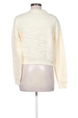 Дамска жилетка Unbranded, Размер S, Цвят Екрю, Цена 8,69 €