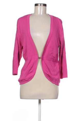 Damski kardigan Unbranded, Rozmiar M, Kolor Różowy, Cena 7,99 zł