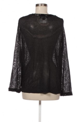 Γυναικεία ζακέτα Unbranded, Μέγεθος M, Χρώμα Μαύρο, Τιμή 3,99 €