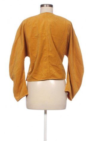 Női kardigán Unbranded, Méret M, Szín Sárga, Ár 2 139 Ft