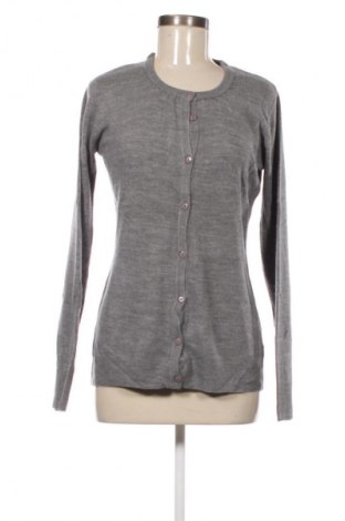 Γυναικεία ζακέτα Unbranded, Μέγεθος M, Χρώμα Γκρί, Τιμή 8,99 €