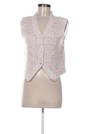 Дамска жилетка Unbranded, Размер M, Цвят Многоцветен, Цена 5,11 €