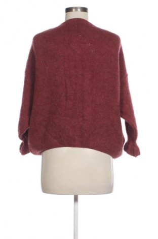 Dámsky kardigán Unbranded, Velikost L, Barva Červená, Cena  429,00 Kč