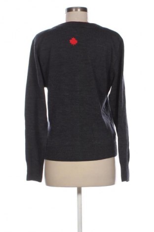 Γυναικεία ζακέτα Unbranded, Μέγεθος L, Χρώμα Γκρί, Τιμή 14,99 €