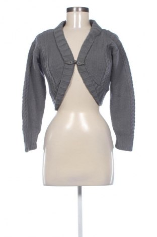 Dámsky kardigán Unbranded, Velikost S, Barva Šedá, Cena  429,00 Kč