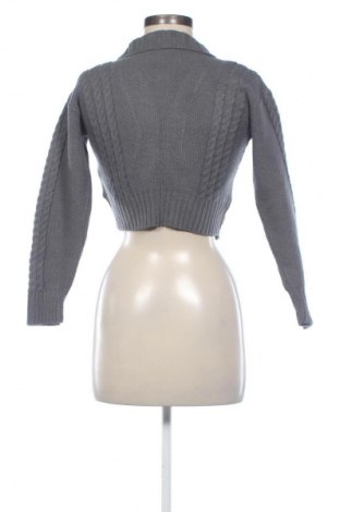 Dámsky kardigán Unbranded, Velikost S, Barva Šedá, Cena  429,00 Kč