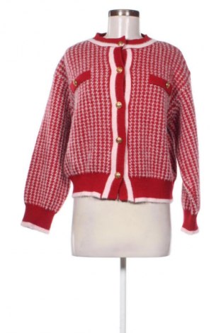 Damski kardigan Unbranded, Rozmiar L, Kolor Kolorowy, Cena 79,99 zł