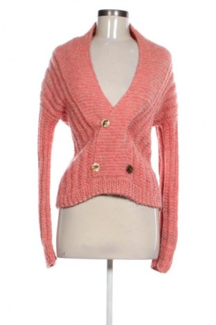 Γυναικεία ζακέτα Unbranded, Μέγεθος S, Χρώμα Ρόζ , Τιμή 14,99 €