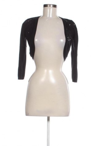 Γυναικεία ζακέτα Unbranded, Μέγεθος XXS, Χρώμα Μαύρο, Τιμή 12,99 €