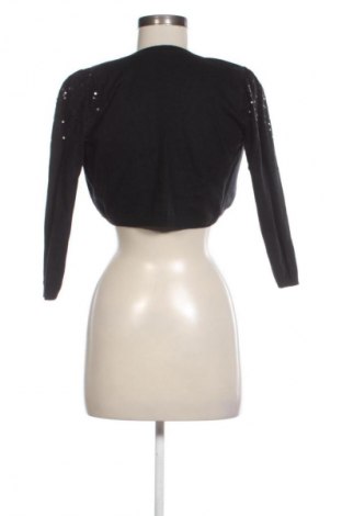 Γυναικεία ζακέτα Unbranded, Μέγεθος XXS, Χρώμα Μαύρο, Τιμή 12,99 €