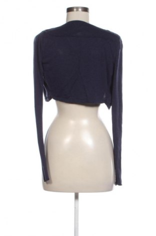 Damski kardigan Unbranded, Rozmiar XS, Kolor Niebieski, Cena 64,99 zł