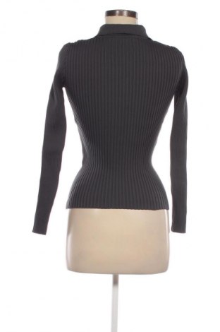 Γυναικεία ζακέτα Unbranded, Μέγεθος S, Χρώμα Γκρί, Τιμή 14,99 €