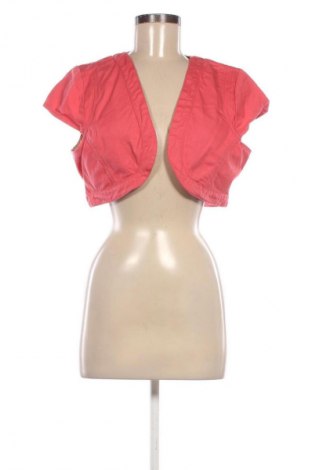 Γυναικεία ζακέτα Unbranded, Μέγεθος XL, Χρώμα Κόκκινο, Τιμή 13,99 €