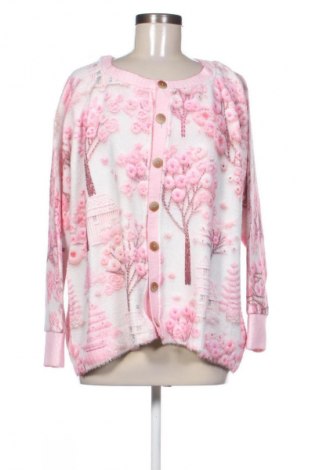 Dámsky kardigán Unbranded, Velikost 5XL, Barva Vícebarevné, Cena  439,00 Kč