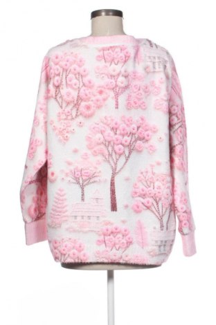 Dámsky kardigán Unbranded, Velikost 5XL, Barva Vícebarevné, Cena  439,00 Kč