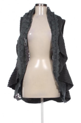 Dámsky kardigán Unbranded, Velikost M, Barva Šedá, Cena  359,00 Kč