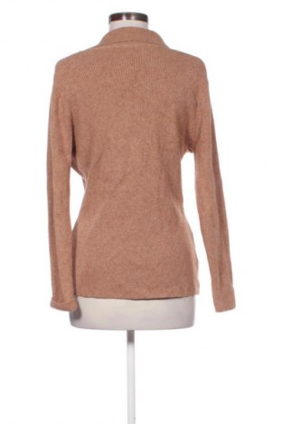 Дамска жилетка Unbranded, Размер M, Цвят Кафяв, Цена 9,20 €