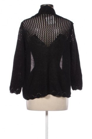 Дамска жилетка Unbranded, Размер M, Цвят Черен, Цена 6,13 €