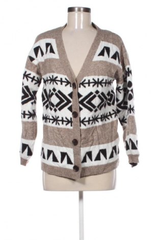 Γυναικεία ζακέτα Unbranded, Μέγεθος S, Χρώμα Πολύχρωμο, Τιμή 11,99 €