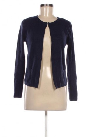 Дамска жилетка Unbranded, Размер S, Цвят Син, Цена 8,69 €