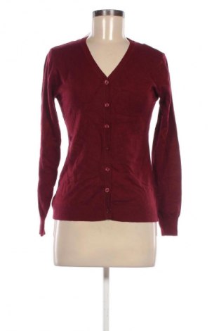 Damen Strickjacke Unbranded, Größe S, Farbe Rot, Preis 9,99 €