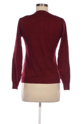 Damen Strickjacke Unbranded, Größe S, Farbe Rot, Preis 9,99 €