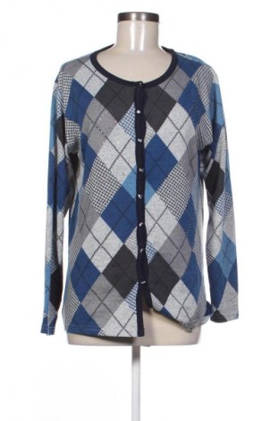 Damen Strickjacke Unbranded, Größe XL, Farbe Mehrfarbig, Preis € 10,99