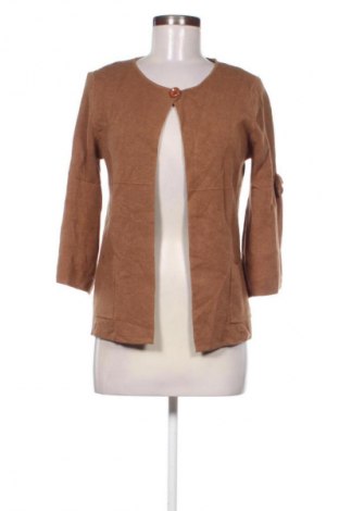 Dámsky kardigán Unbranded, Velikost M, Barva Hnědá, Cena  149,00 Kč