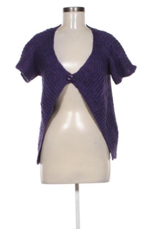 Női kardigán Unbranded, Méret M, Szín Lila, Ár 1 749 Ft