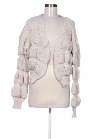 Дамска жилетка Unbranded, Размер S, Цвят Сив, Цена 7,15 €