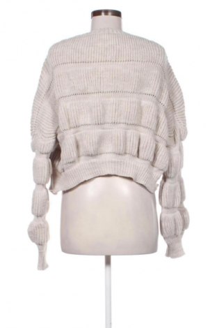 Дамска жилетка Unbranded, Размер S, Цвят Сив, Цена 7,15 €