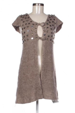 Női kardigán Unbranded, Méret S, Szín Barna, Ár 4 549 Ft