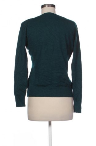 Dámsky kardigán Unbranded, Velikost M, Barva Zelená, Cena  439,00 Kč