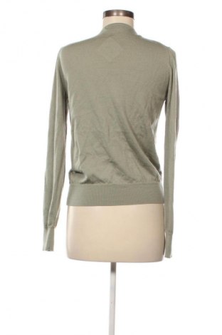 Γυναικεία ζακέτα Uniqlo, Μέγεθος M, Χρώμα Πράσινο, Τιμή 25,99 €