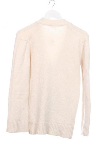 Cardigan de damă Uniqlo, Mărime XS, Culoare Ecru, Preț 86,99 Lei