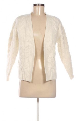 Cardigan de damă Uniqlo, Mărime XS, Culoare Ecru, Preț 86,99 Lei