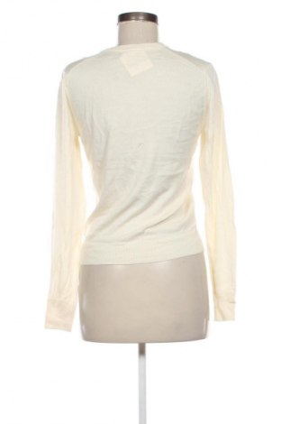 Damen Strickjacke Uniqlo, Größe XS, Farbe Ecru, Preis 27,99 €