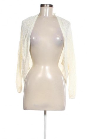 Дамска жилетка Uniqlo, Размер S, Цвят Екрю, Цена 2,55 €