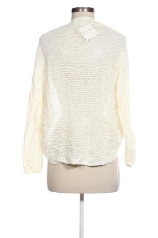 Дамска жилетка Uniqlo, Размер S, Цвят Екрю, Цена 2,55 €