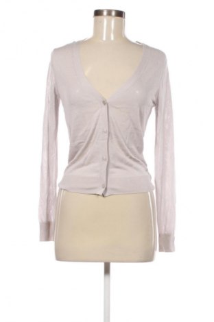 Damski kardigan Uniqlo, Rozmiar S, Kolor Szary, Cena 36,99 zł