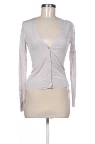 Γυναικεία ζακέτα Uniqlo, Μέγεθος S, Χρώμα Εκρού, Τιμή 15,99 €