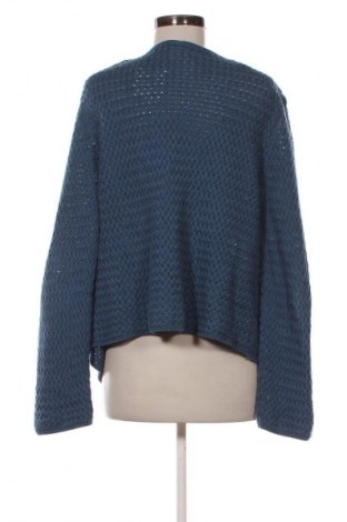 Дамска жилетка United Colors Of Benetton, Размер M, Цвят Син, Цена 13,80 €