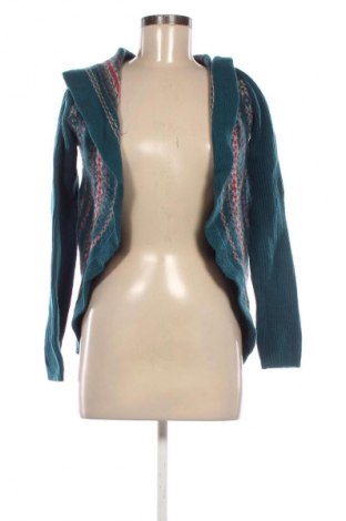 Дамска жилетка United Colors Of Benetton, Размер M, Цвят Многоцветен, Цена 18,91 €