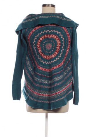 Дамска жилетка United Colors Of Benetton, Размер M, Цвят Многоцветен, Цена 18,91 €