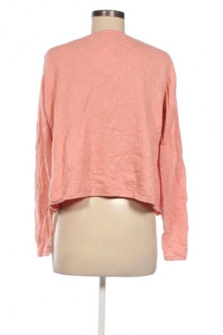 Damski kardigan Up 2 Fashion, Rozmiar S, Kolor Różowy, Cena 13,99 zł