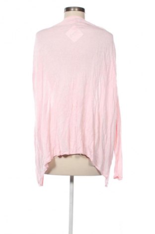 Дамска жилетка Up 2 Fashion, Размер L, Цвят Розов, Цена 15,33 €